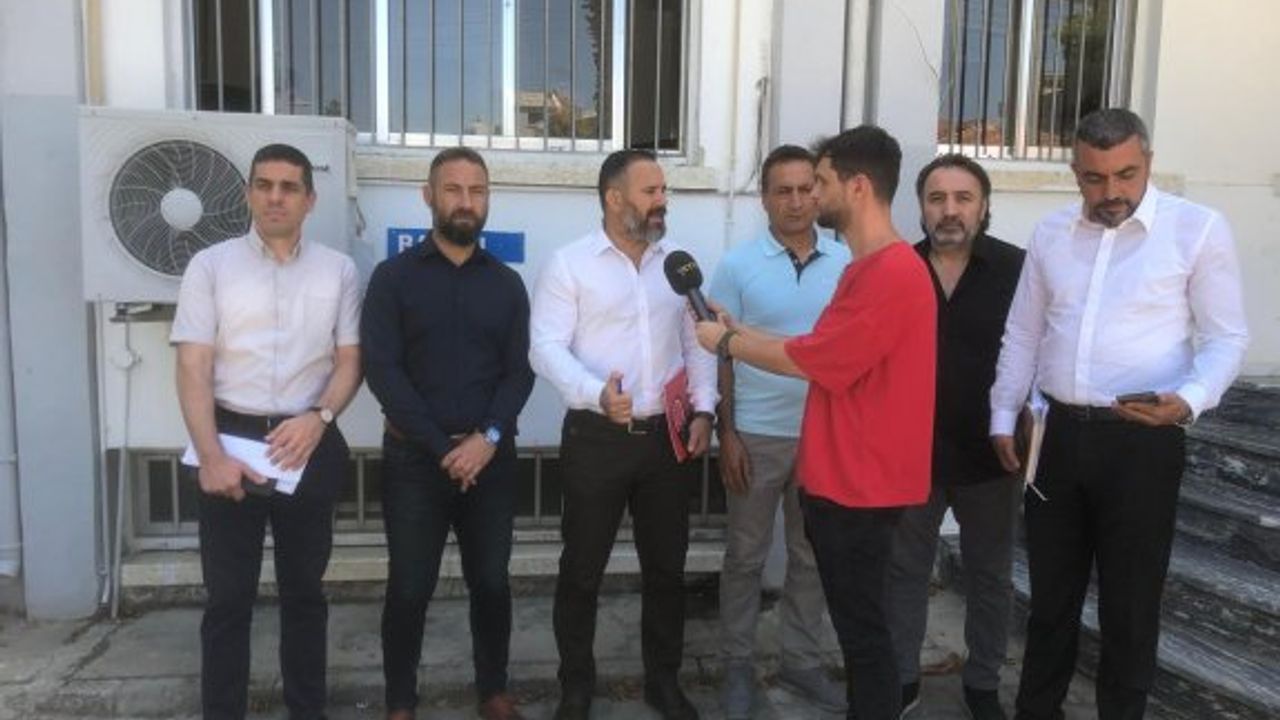 Kamuda yetkili 5 sendikadan eylem kararı