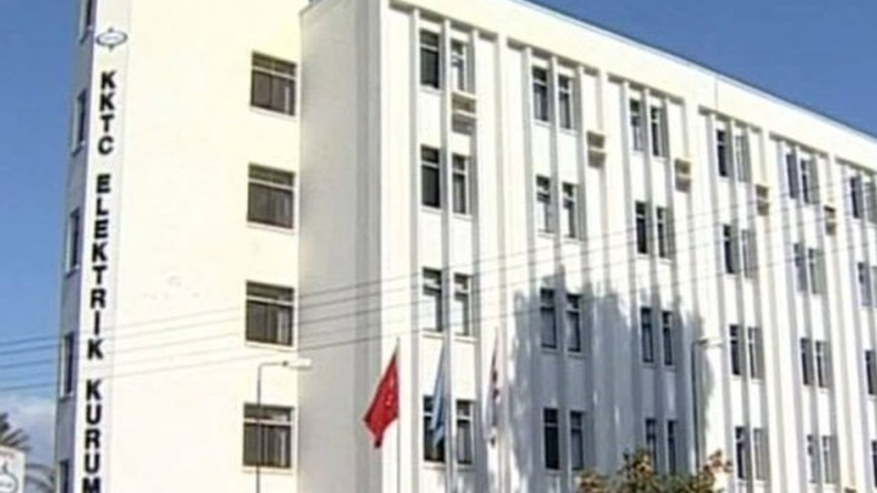 Kıb-Tek Müdürü Aydın: “Bugün planlı bir kesinti öngörmüyoruz”