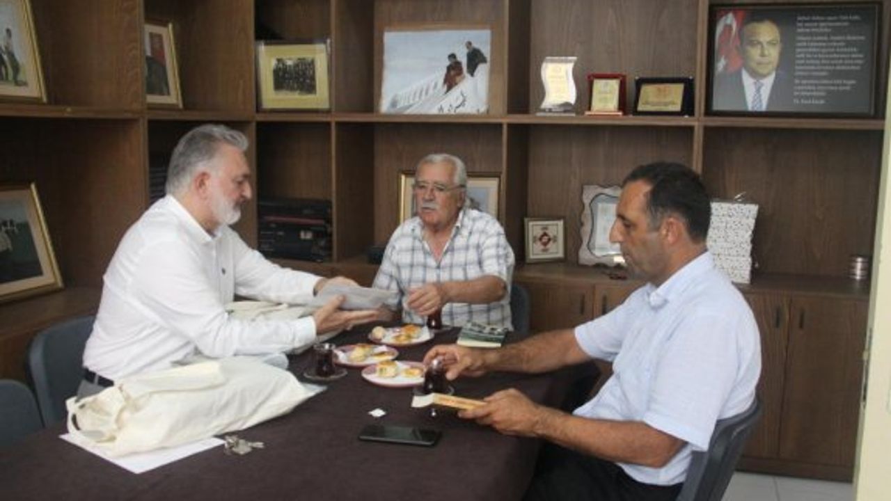 “Kıbrıs Türkü’nün mücadelesi, gelecek nesillere aktarılmalı"