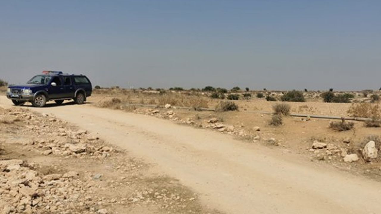 KKTC'nin hedefi, Pile'yi tamamen kontrol altına almakmış