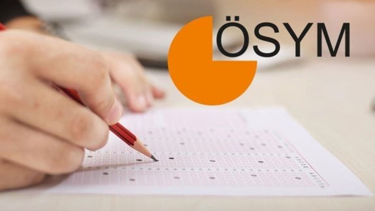 KKTC üniversitelerine yerleşen öğrenci sayısı 13 bin 728