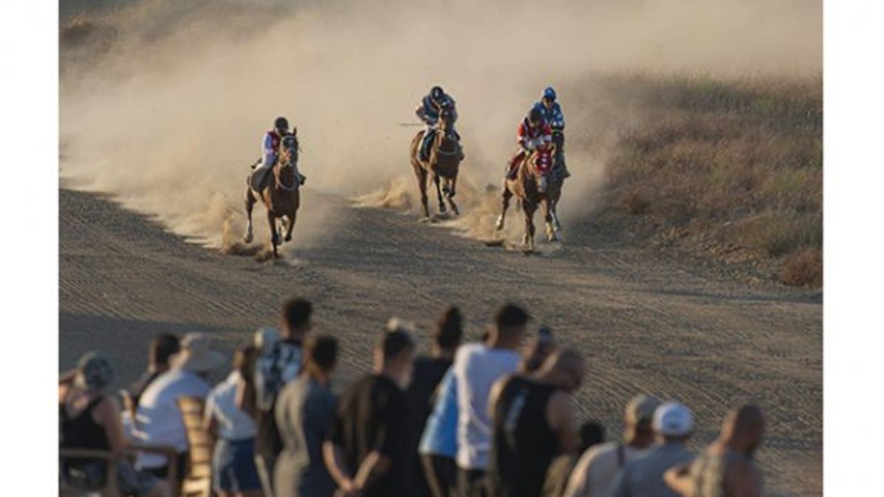 KTAY, Spor Dairesi’nden resmi yarış düzenleme izni aldı