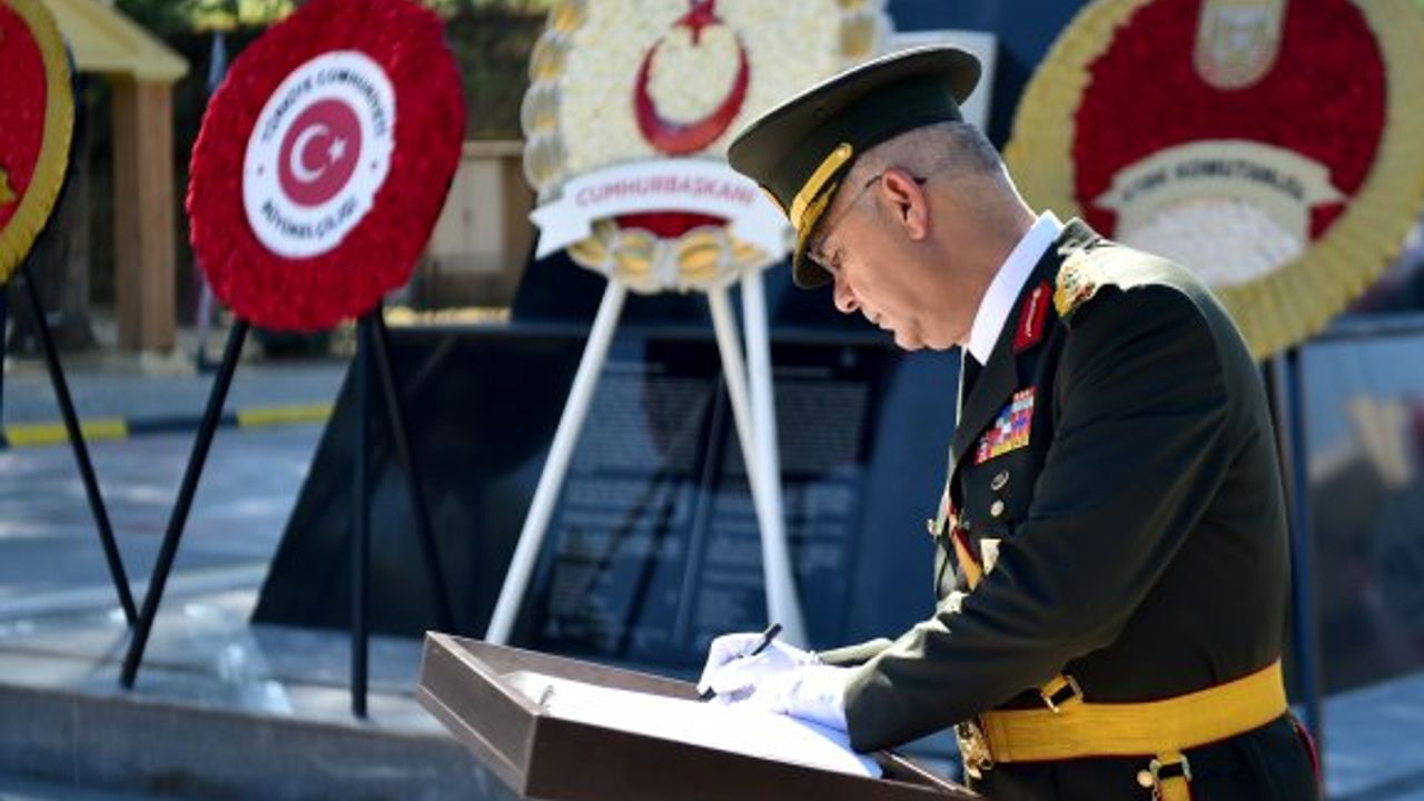 “KTBK, Kıbrıs Türkü'nün haklarını korumaya devam edecek”