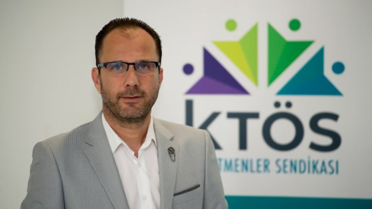 KTÖS, akademik çalışma takvimine imza koymama kararı aldı