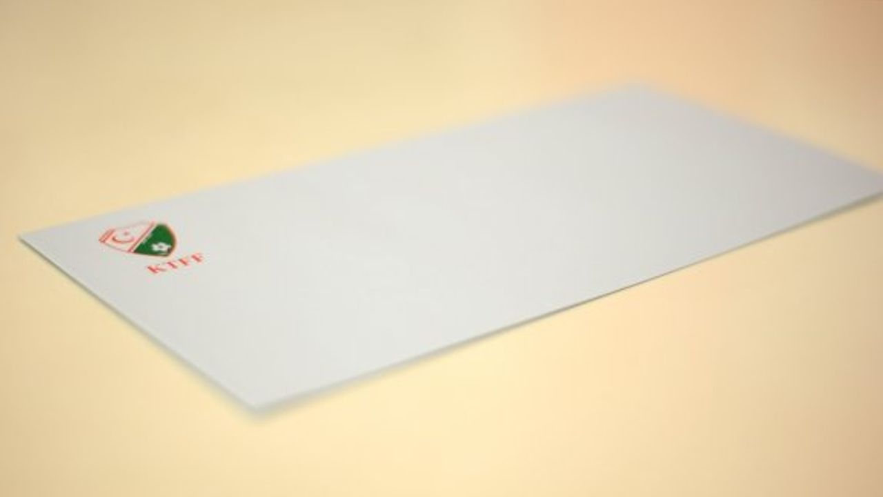 KTTF ihale süreçlerini 25 Ağustos'a uzattı