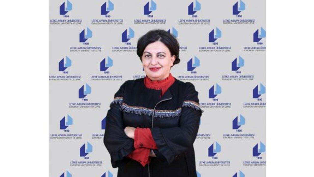 LAÜ Akademisyeni Aslay, “Besin Zehirlenmelerinde İlk Yardımı” ele aldı