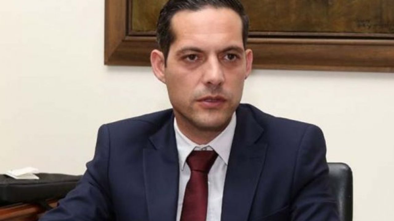 Letimbiotis: Türk tarafı Pile çevresindeki ara bölgede yeni oldubittiler yaratmaya çalışıyor