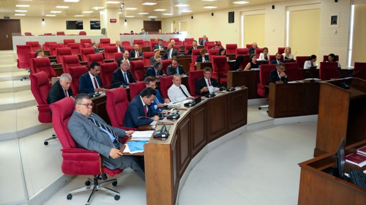 Meclis'te sağlık konuşuluyor... Besim: “Nüfus politikası masaya yatırılmalı"