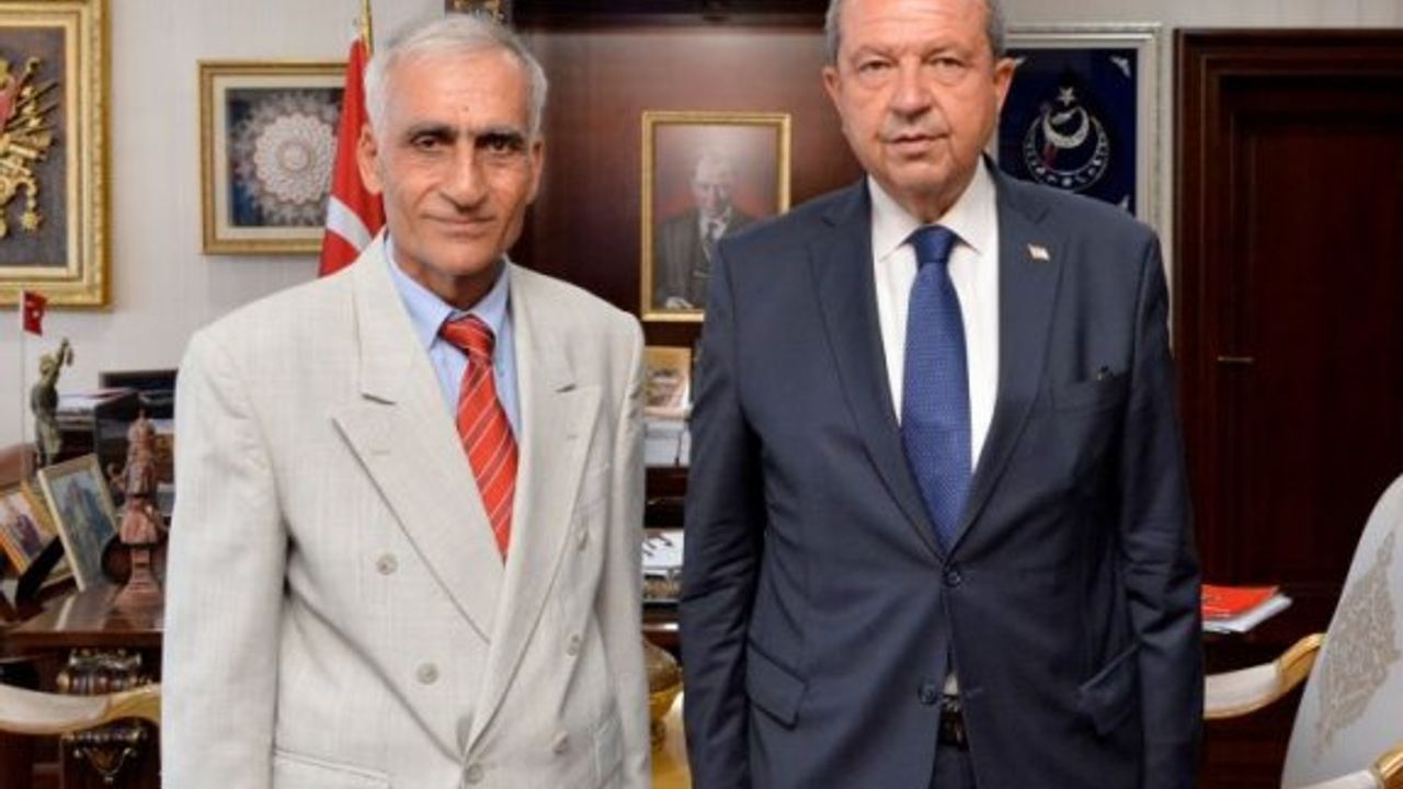 Mehmet İneci, Ankara’da 100’ üncü yıl koşusuna katılacak