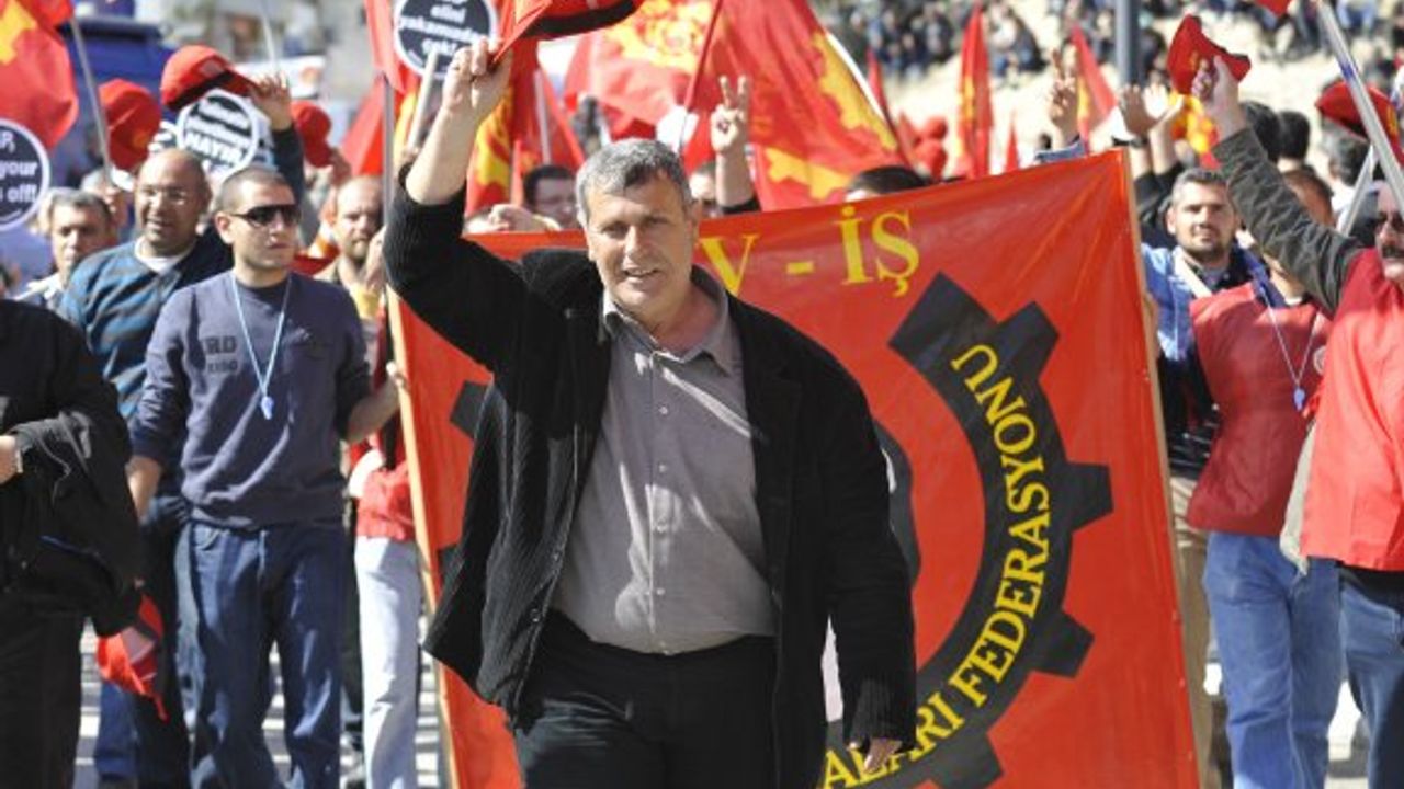 Mehmet Seyis hayatını kaybetti