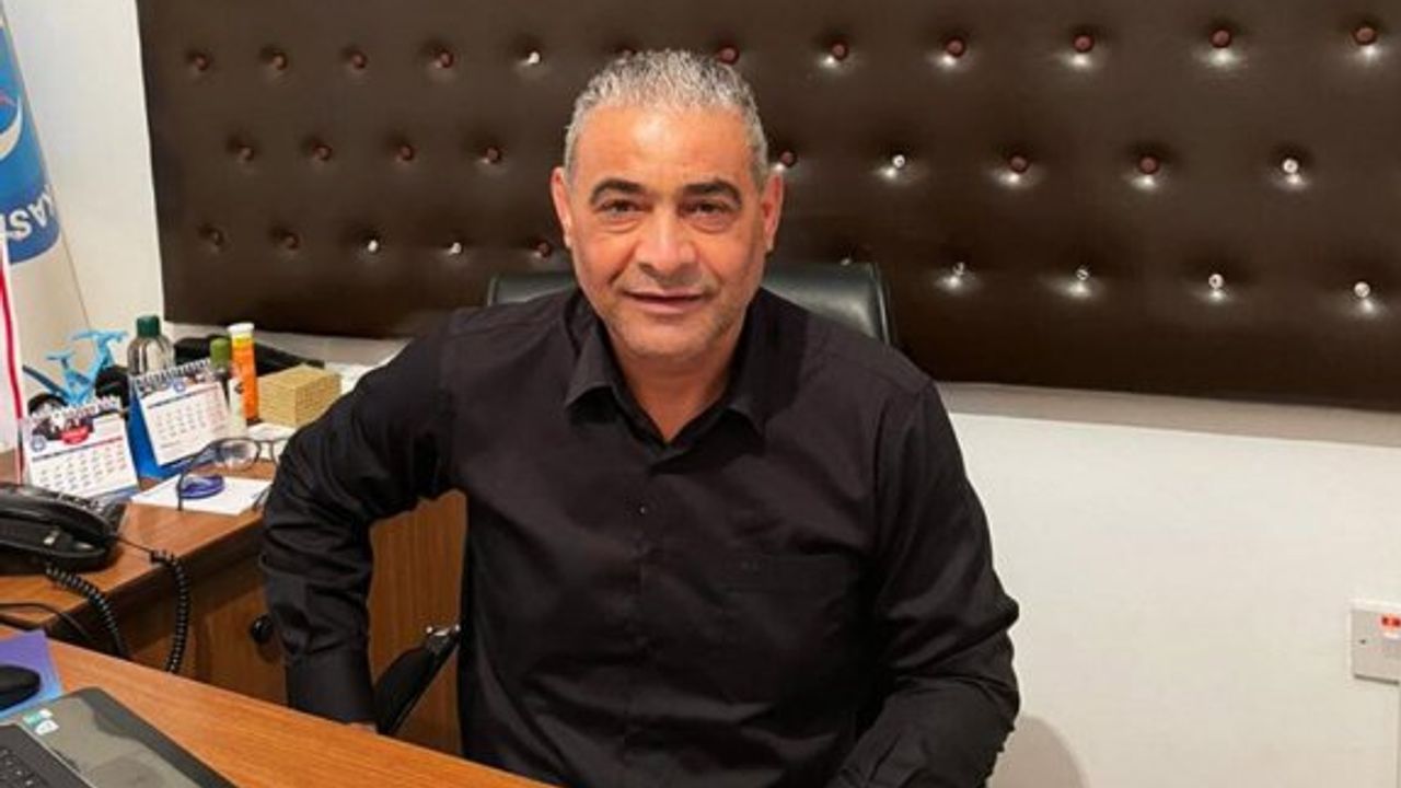 Memur-Sen Başkanı Manga’dan teşkilat yasalarının düzenlenmesi çağrısı