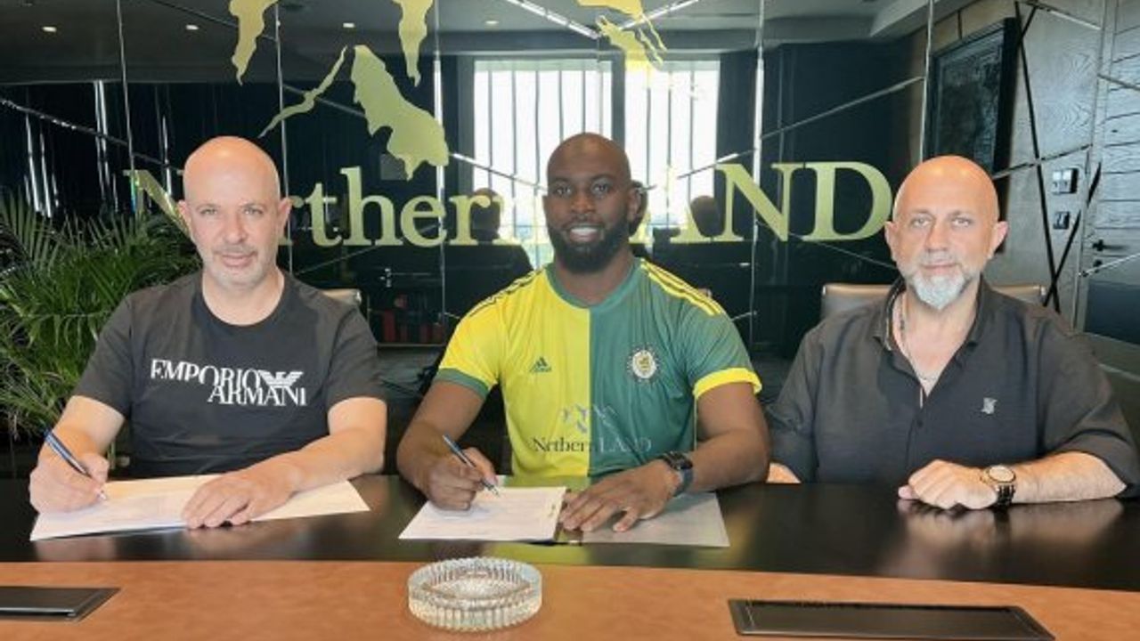 MTG'den bir yıldız transfer daha