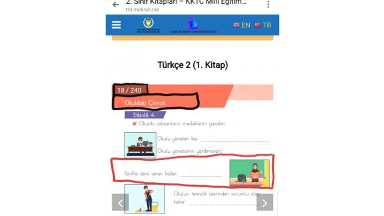 Öğretmenler ve veliler eyleme gidiyor