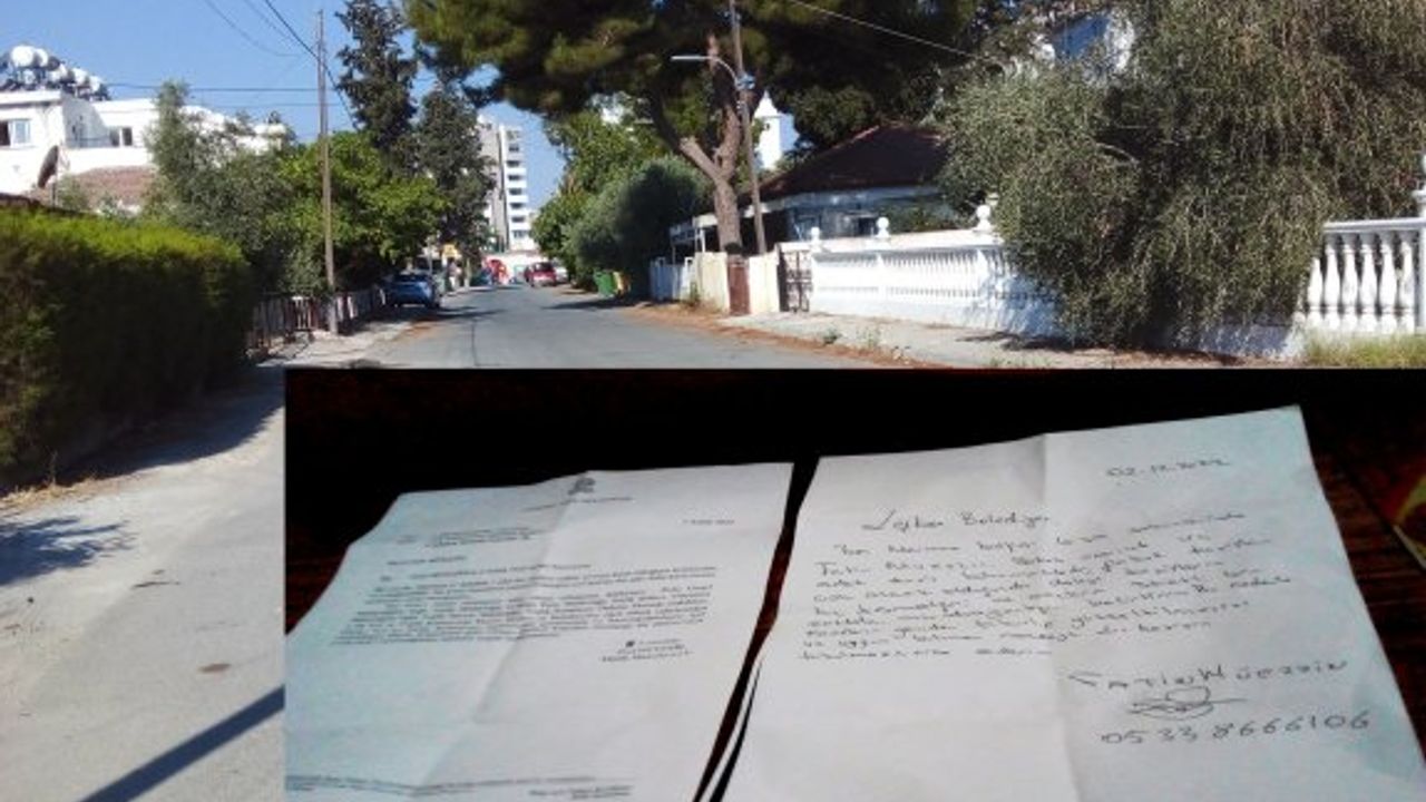 “Önlem almak için birilerinin canının yanmasını mı beklemek gerek?”