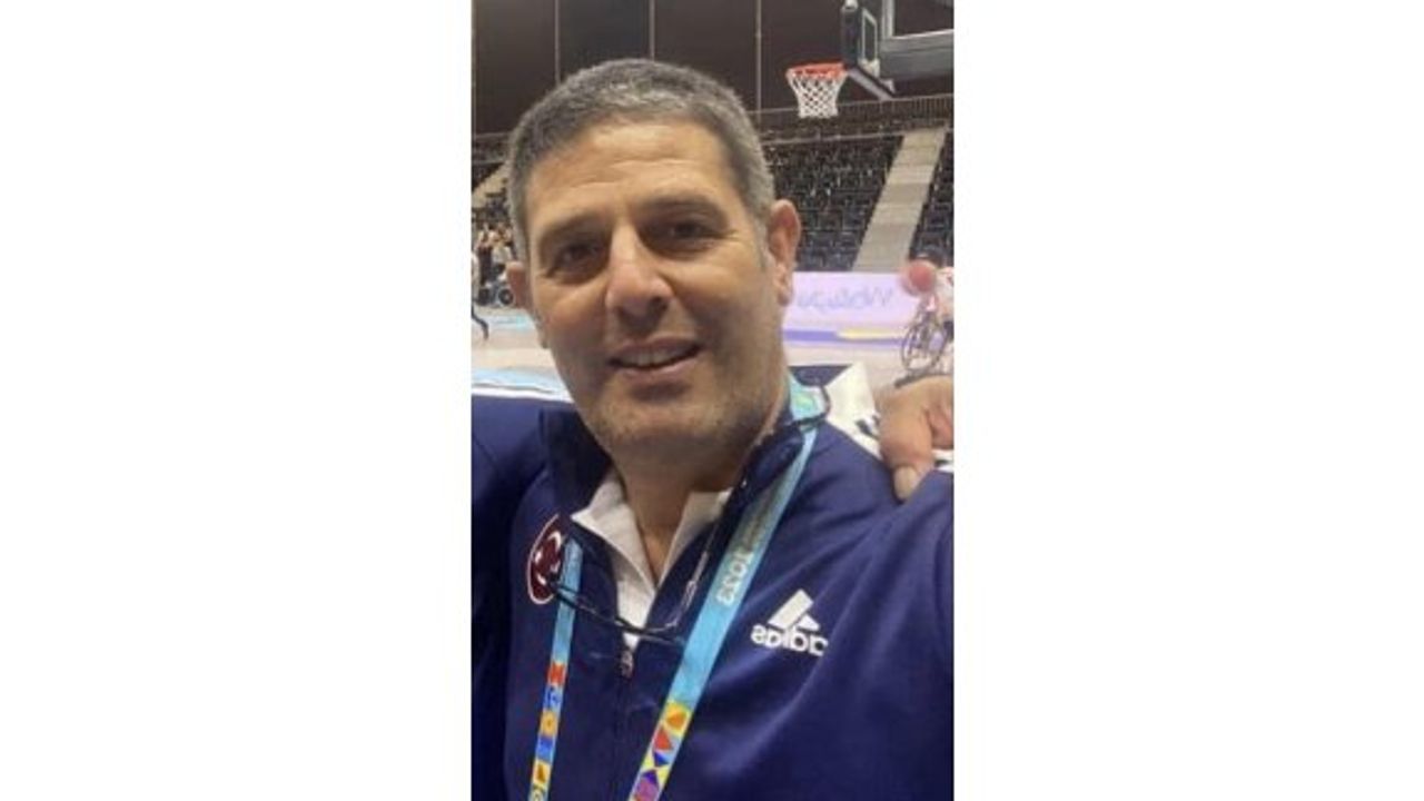 Orçun Kamalı, IWBF yönetim kurulunda