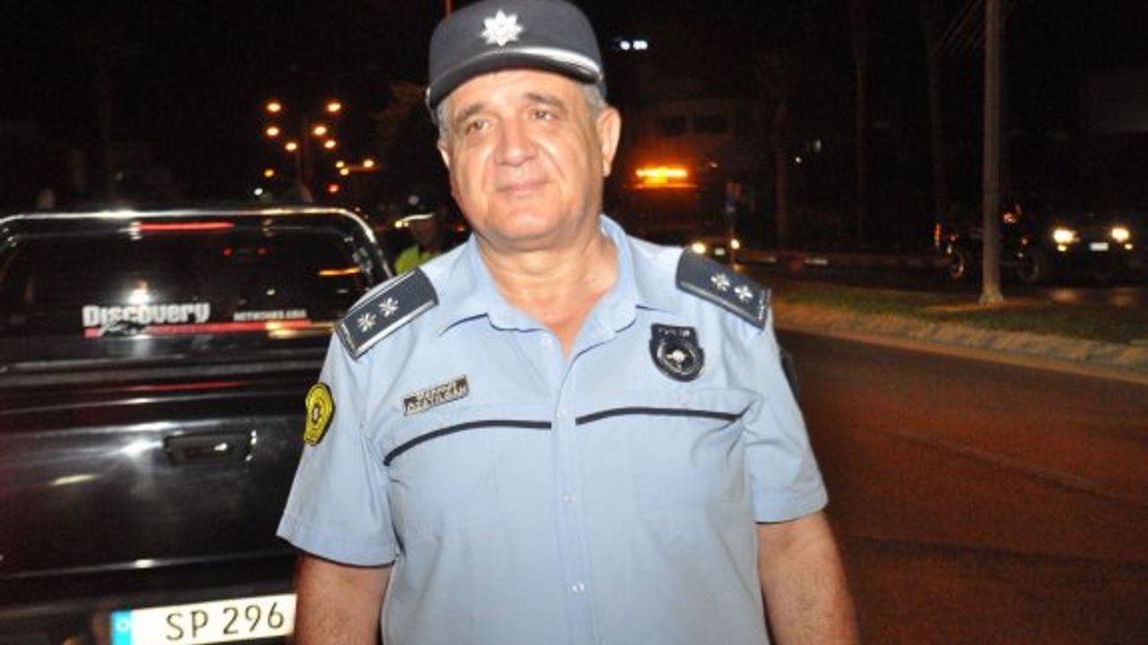 Özatılgan'ın Girne'ye nakli üzüntü yarattı