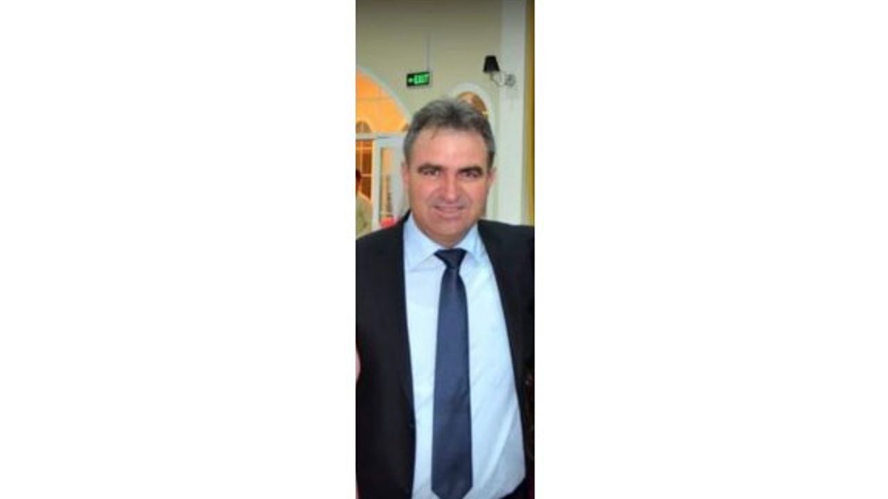 Özorun görevden alınıyor