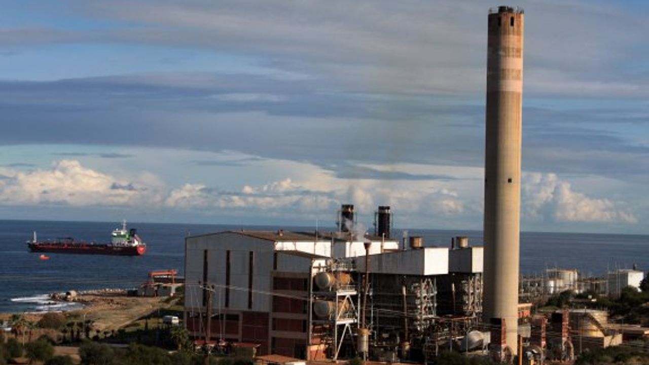 Paşa: “Şu an itibarıyla ülkede elektrik kesintisi sorunu giderildi”