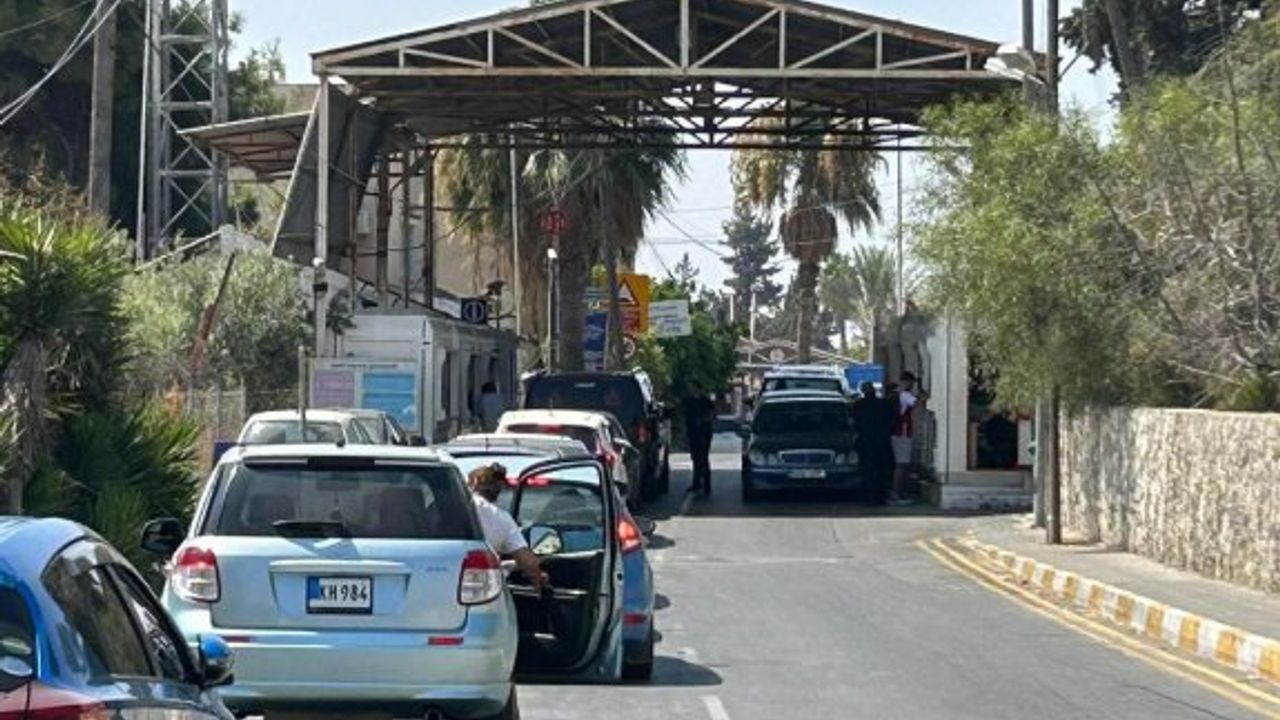 Pile yolunun genişletme projesi sınır hattında yaşayanlar memnuniyetle karşıladı