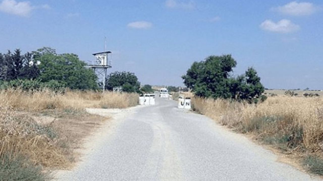 “Piroi” (Gaziler) sakinleri sınır kapısının açılması taleplerini yineledi