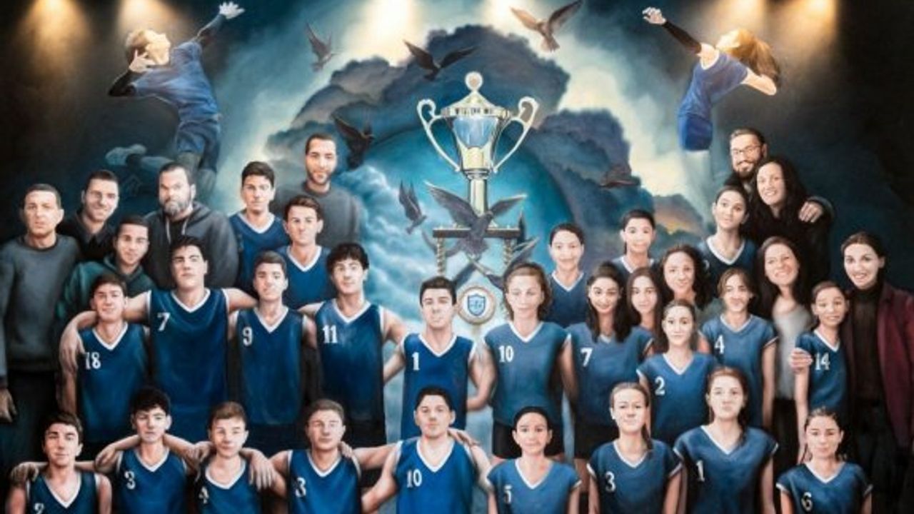 Şampiyon Melekler görev şehidi oldu