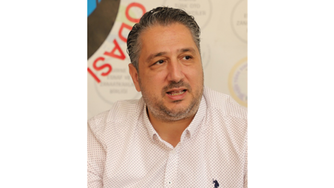 Şenkul, Kaçak Su Kullanımı Konusundaki Uyarıları Tekrarladı!