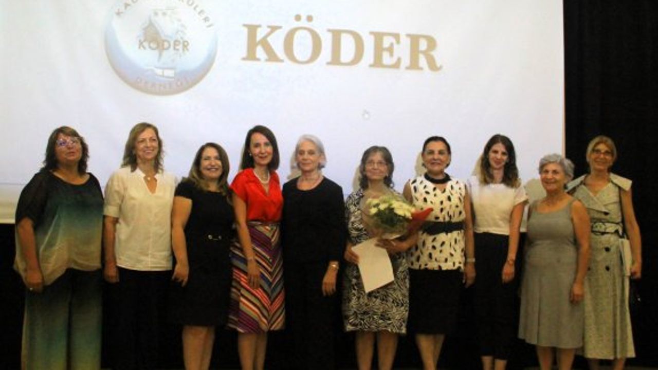“Serap Derim Belgeseli”nin gösterimi Değirmenlik’te gerçekleşti