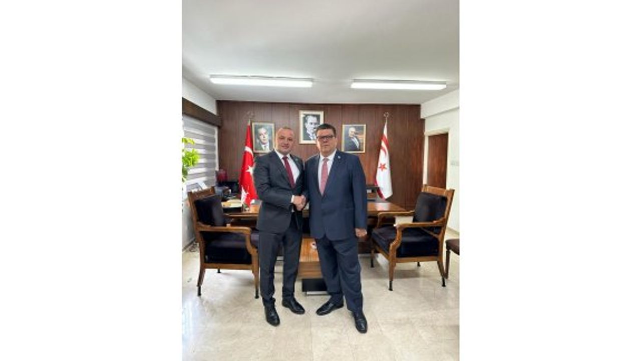 “Siyasetin bu tür davranışlarına alıştım”