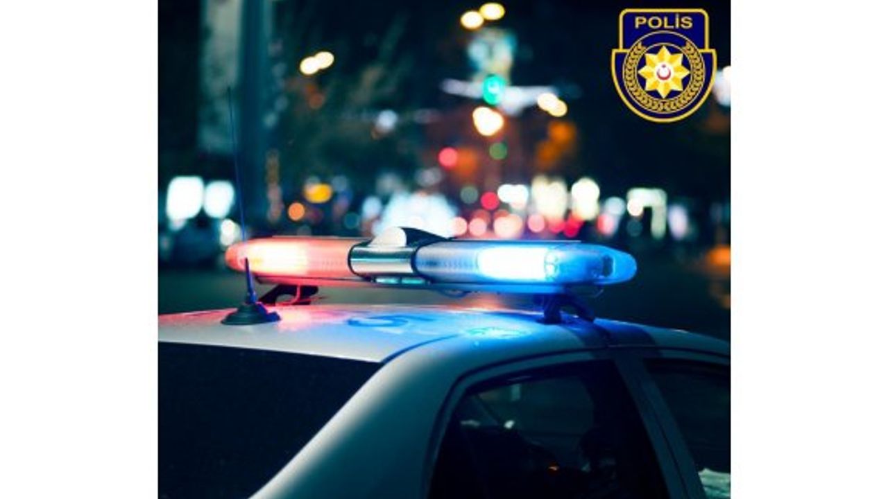 Son bir haftada 937 trafik suçu işlendi