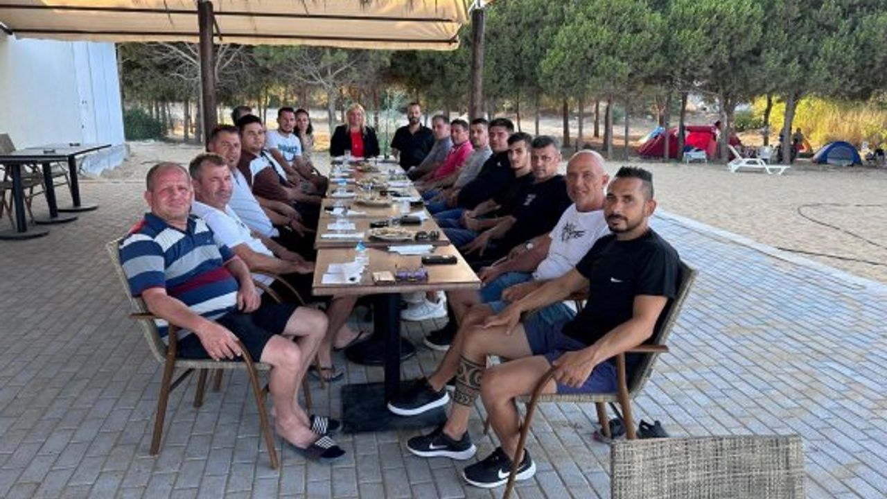 Sportif faaliyetler Mehmetçik Festivali’ne renk katacak