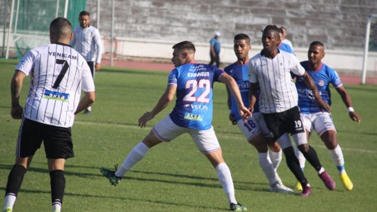 Süper Lig ve 1. Lig’e isim sponsorluğu için ihaleye çıkılıyor