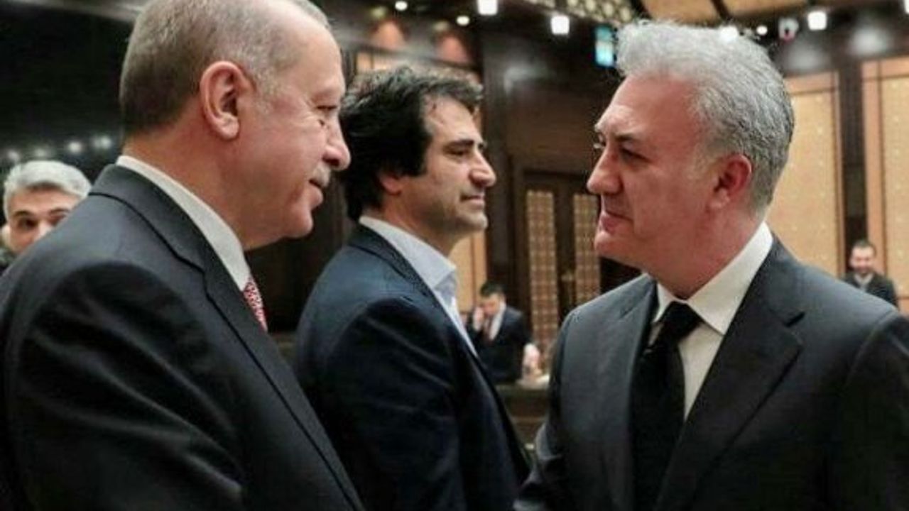 Tamer Karadağlı, Devlet Tiyatroları Genel Müdürü oldu