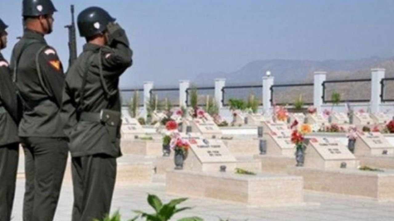 Taşkent, Muratağa-Sandallar ve Atlılar şehitleri törenle anılacak