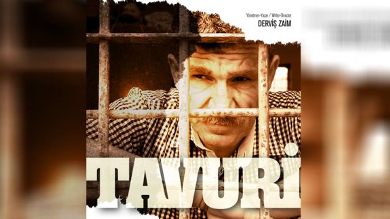 "Tavuri" belgeseli 15 Eylül'de izleyiciyle buluşacak