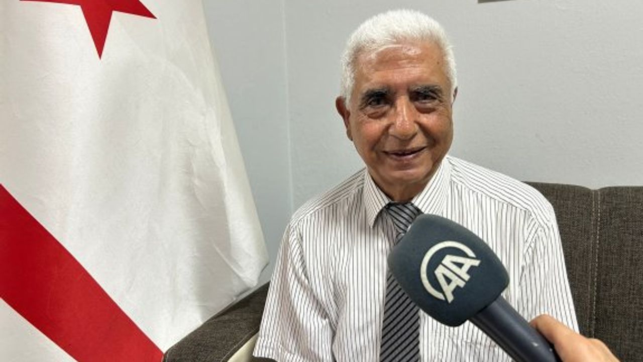 "Türk uçakları gelince sevincimizden sokaklara taştık”