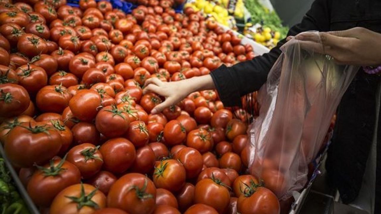 Türkiye'de Temmuz ayı enflasyonu yüzde 9,49