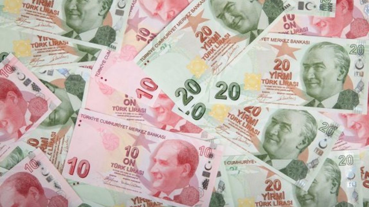 Türkiye’de en zengin yüzde 5’in serveti kalan yüzde 95’in toplamından fazla