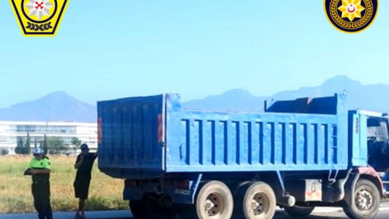 Ülke genelinde trafik denetimileri devam ediyor