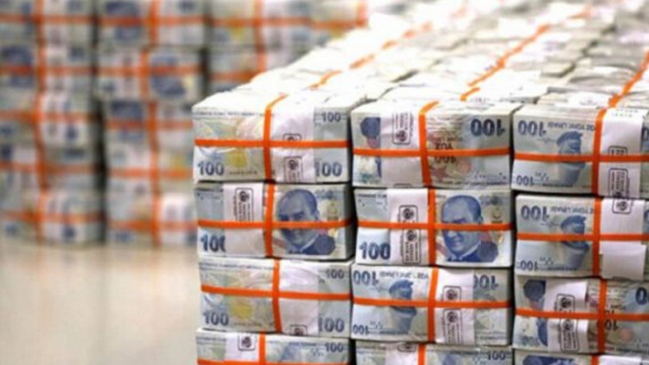 Üstel’in Temsil Gideri'ne 400 bin TL daha