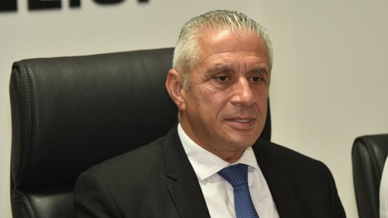“Utançlarını da alıp gitme zamanı geldi”