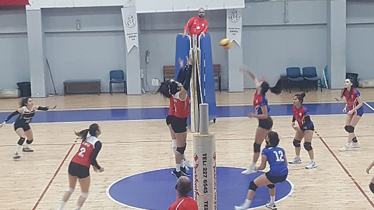 Voleybolda 2023-24 sezonu için geri sayım başladı