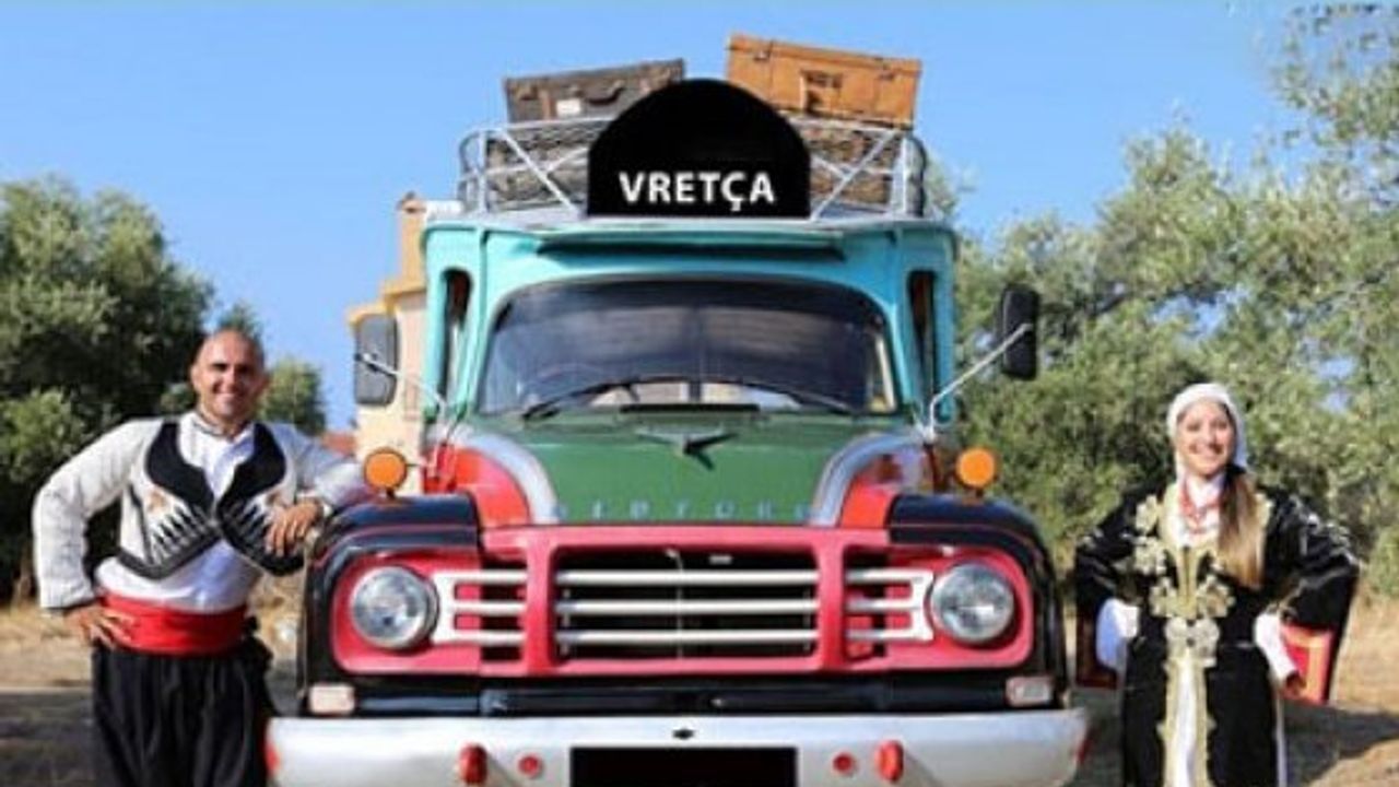 Vretçallılar (Dağaşanlılar) Dayanışma Günü 2 Eylül’de yapılıyor