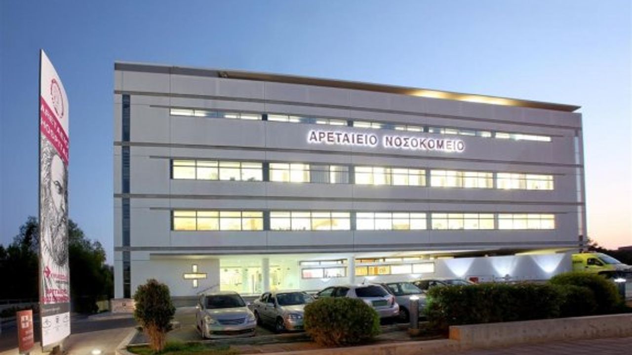 Yabancılar, Rum sağlık sektörünü ele geçirdi