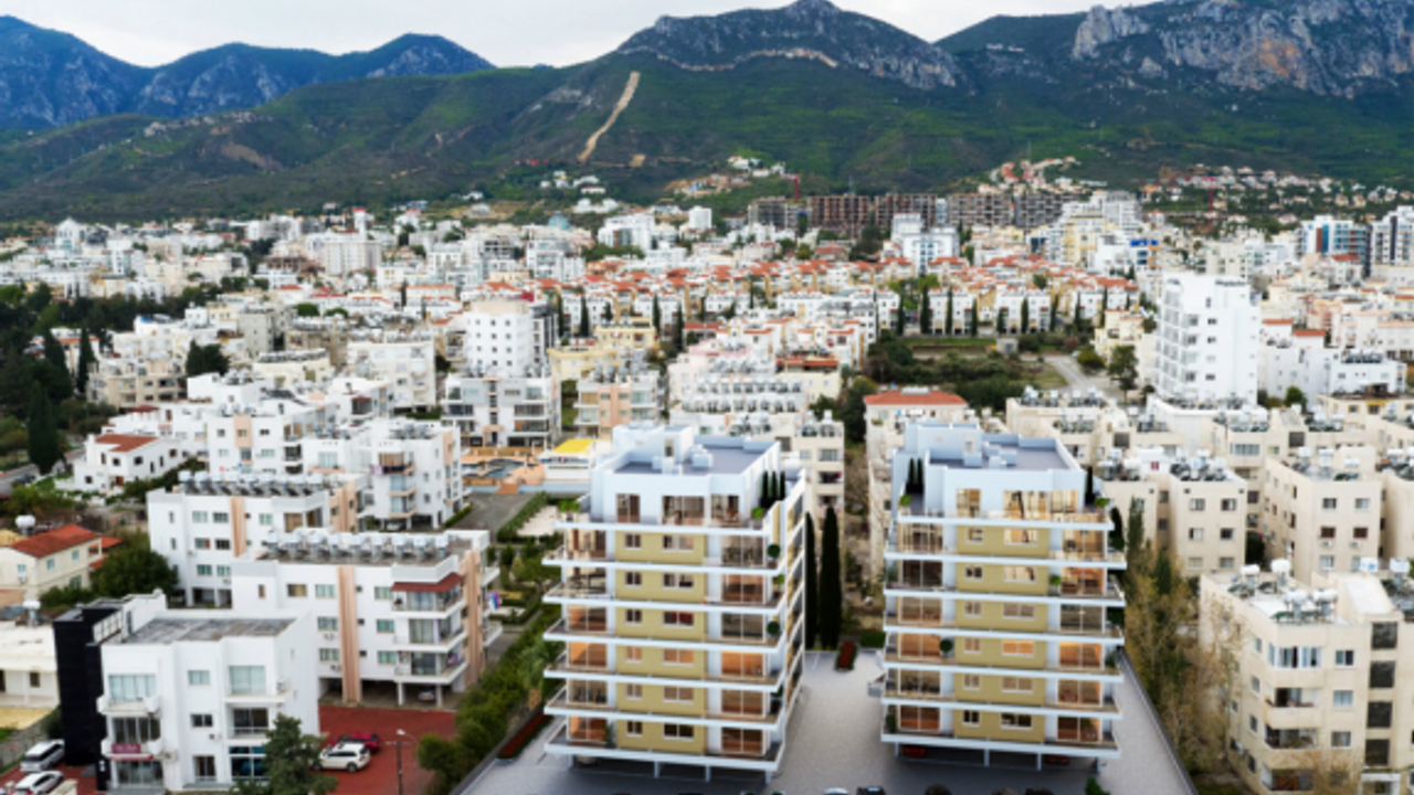 Yabancıların KKTC’de aldığı evlere karşı tepki planı