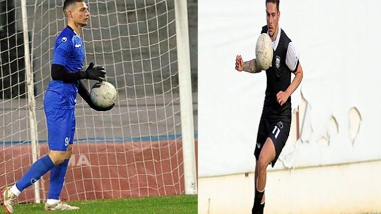 Yalova, genç Kartalları kadrosuna kattı