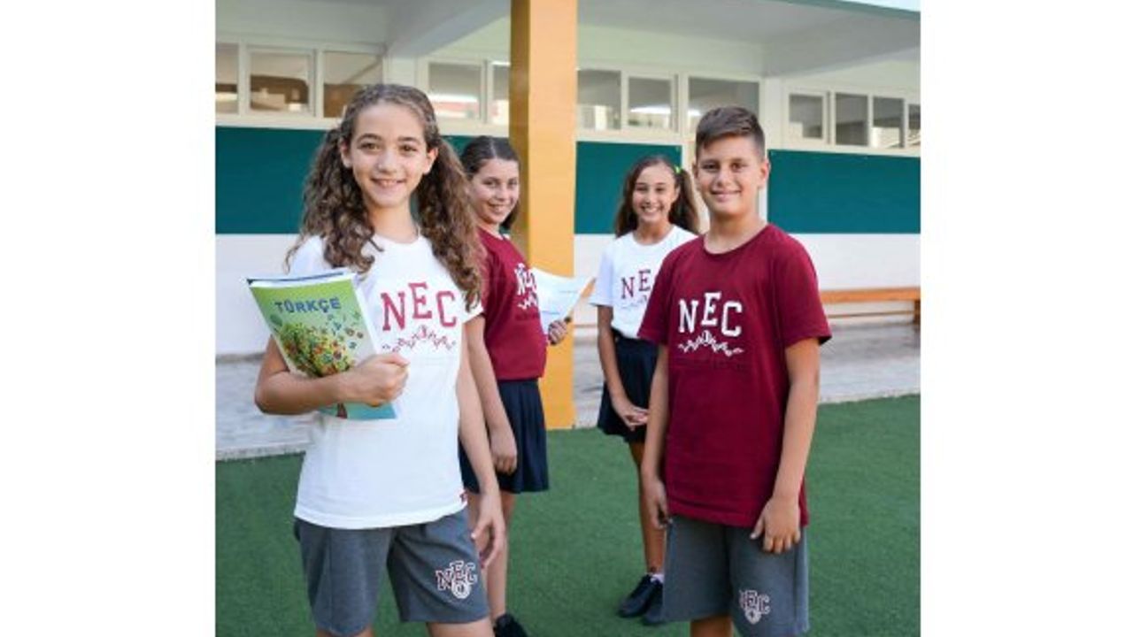 YDK’dan Young Learners Sınavında yüzde 100’lük başarı