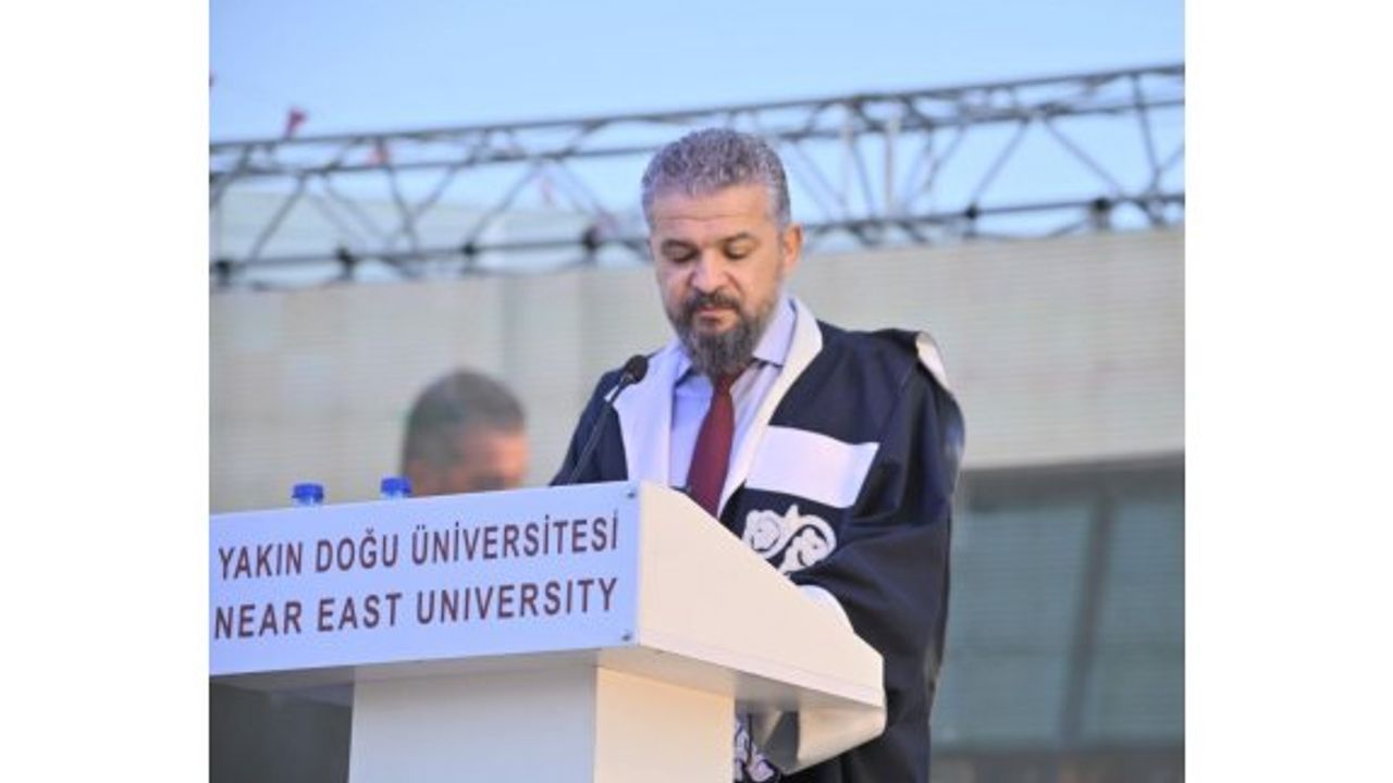 “YDÜ’nün eğitim kalitesi bir kez daha kanıtlandı”