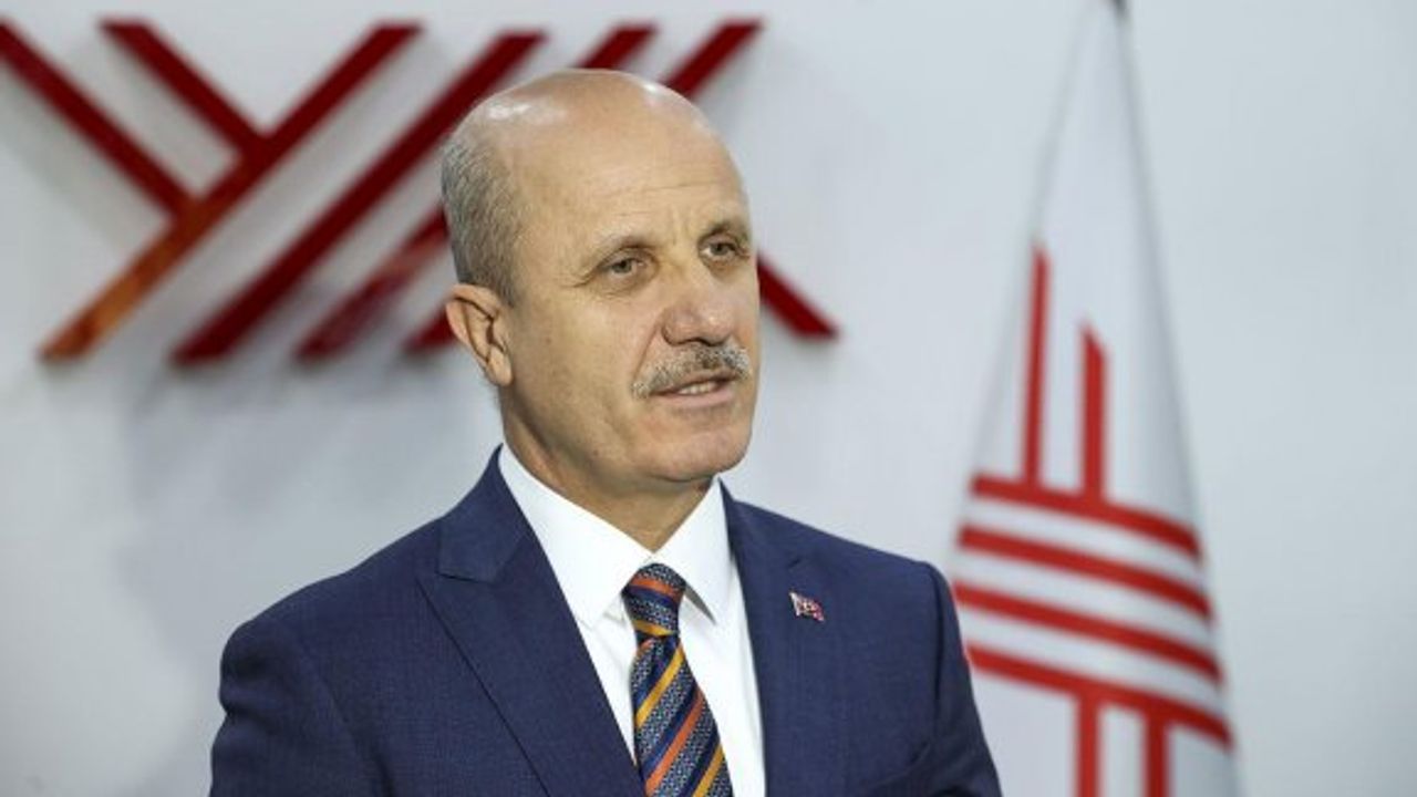 Yerleşen öğrenci sayısında 47 bin artış