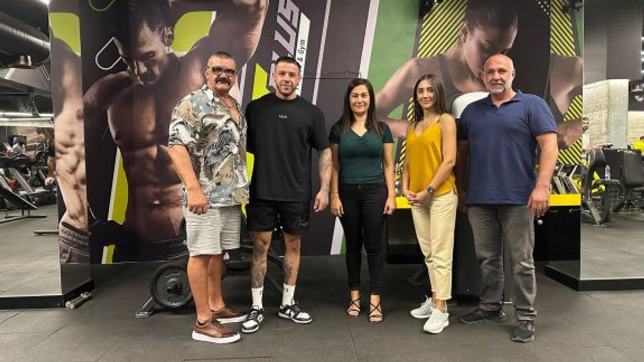 Yiğittürk “Uluslararası standartlardan ödün vermeden ilerliyoruz”