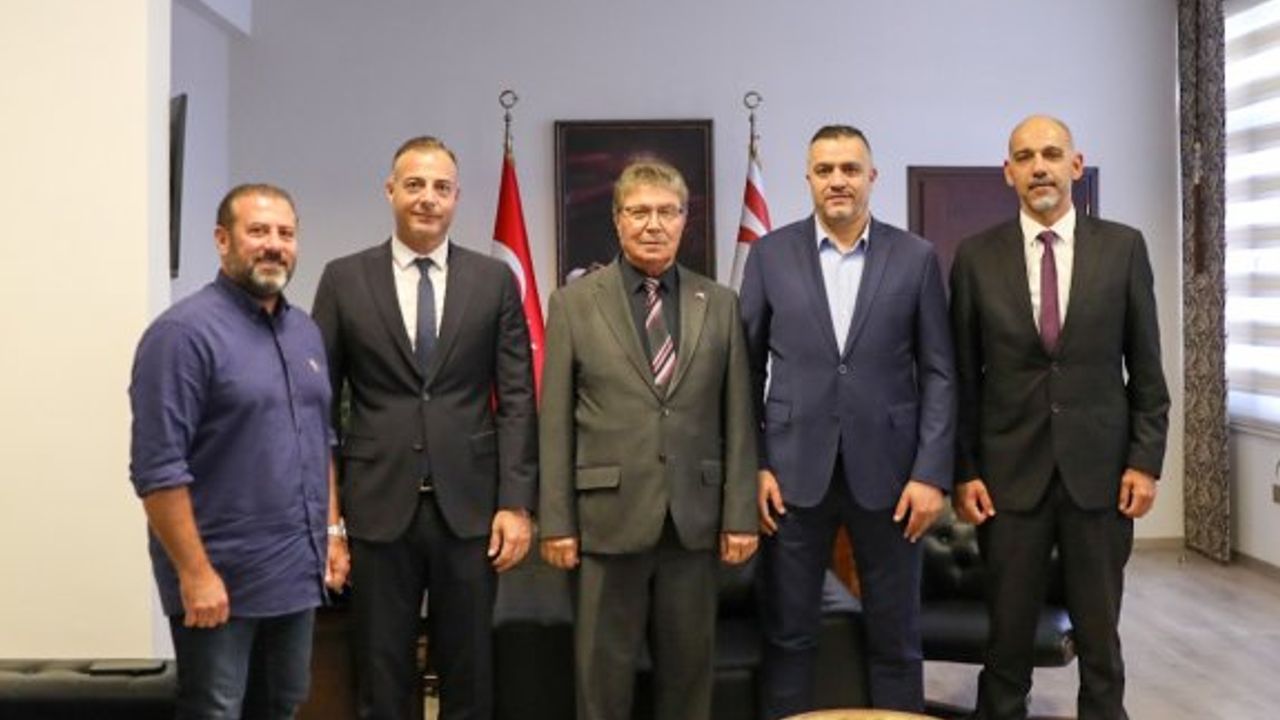 “2024 bütçesi tesisleşme anlamında güçlü bir kaynak içeriyor”